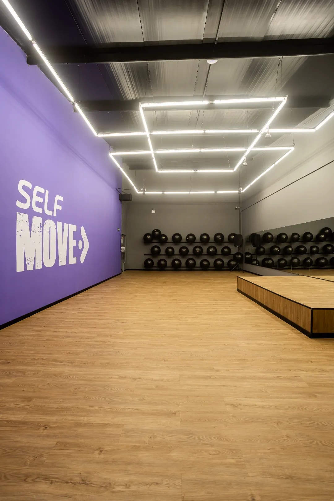 Selfit Campo Grande - 21